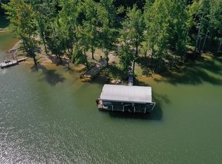 791 Lakeview Rd, Clarksville, VA 23927