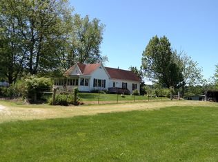 651 S County Road 650 E, Paoli, IN 47454