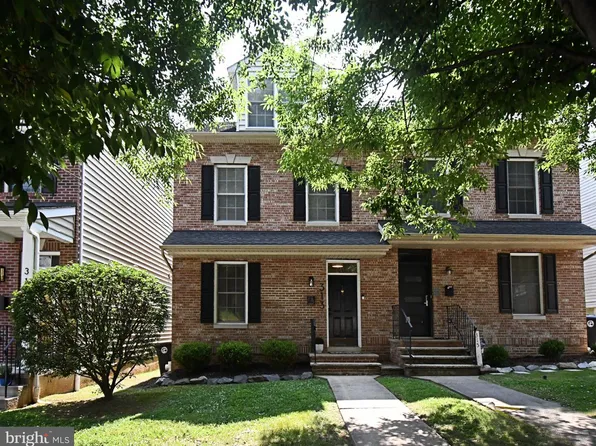 313 W 3rd Ave, Conshohocken, PA 19428