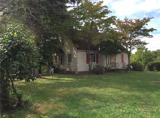 109 Evans City Rd, Butler, PA 16001