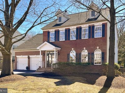 23 Wyckoff Dr, Pennington, NJ, 08534