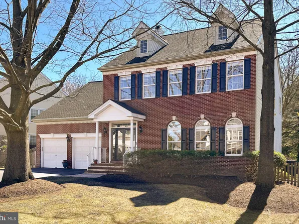 23 Wyckoff Dr, Pennington, NJ 08534