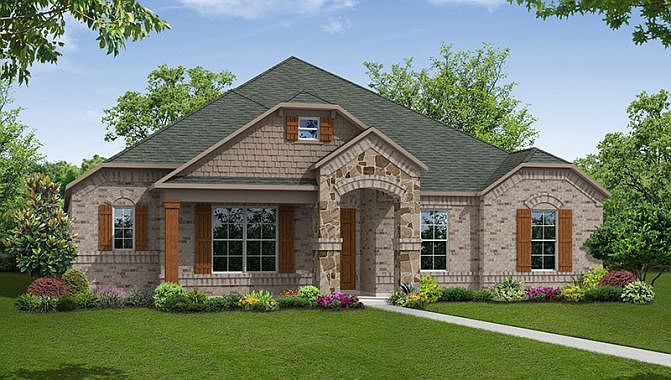 Exterior FCM