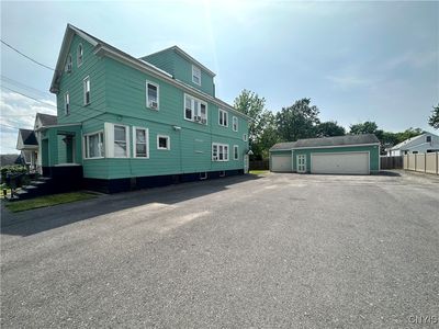 208 Brown Ave, Syracuse, NY, 13211