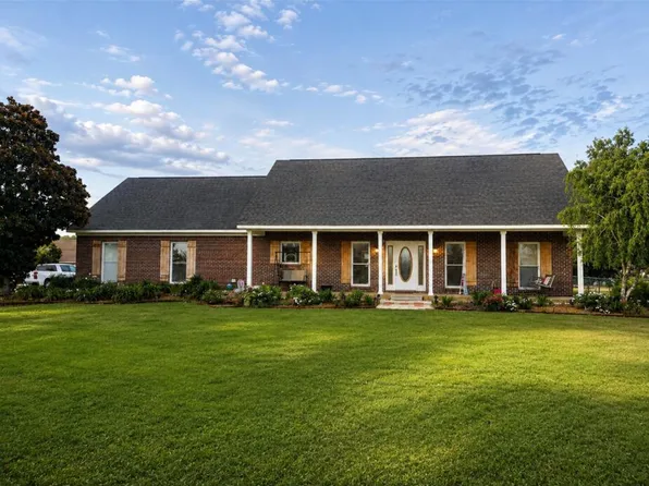 290 County Road 521, Saltillo, MS 38866