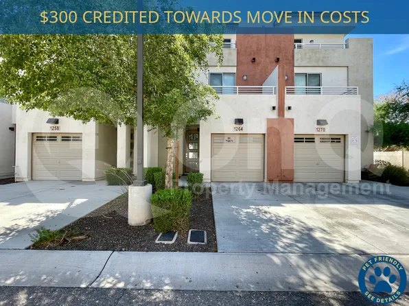1264 E Curry Rd, Tempe, AZ 85281
