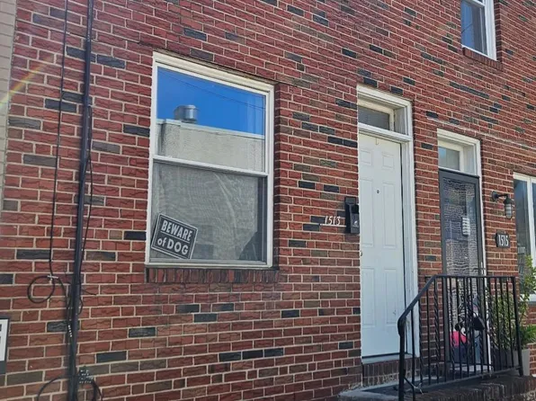 1513 S Franklin St, Philadelphia, PA 19147