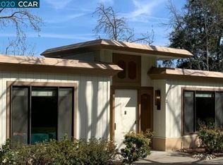 1232 Running Springs Rd APT 2, Walnut Creek, CA 94595