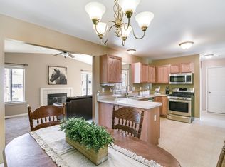 9090 Rockhill Ln, Newport, MI 48166