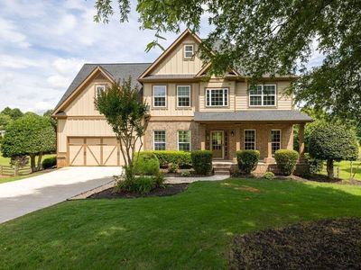 8965 Creekstone Pl, Gainesville, GA, 30506