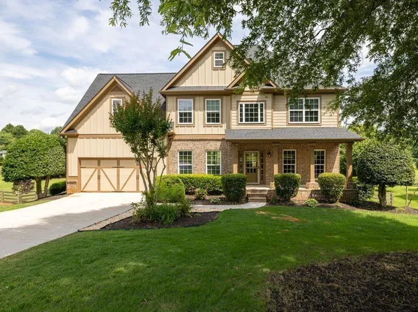 8965 Creekstone Pl, Gainesville, GA 30506