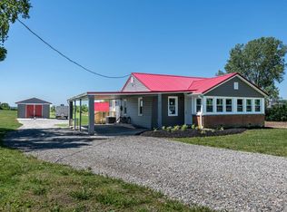 5279 Howe Rd, Trenton, OH 45067