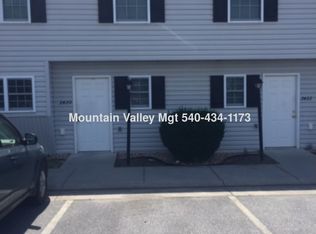 2420 Millwood Loop #18, Harrisonburg, VA 22801