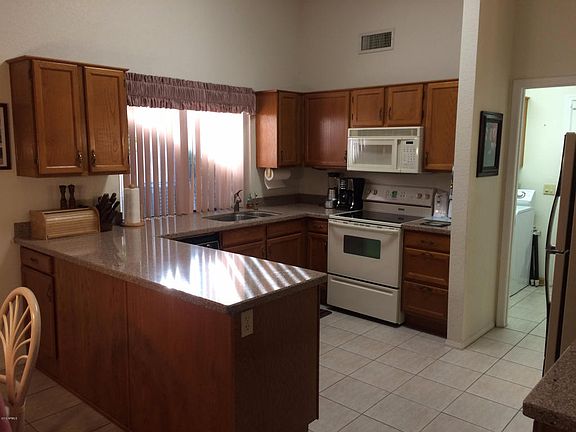 4th image of 9844 W Escuda Dr