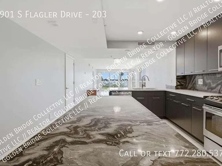 3901 S Flagler Dr #203 — Photo 5