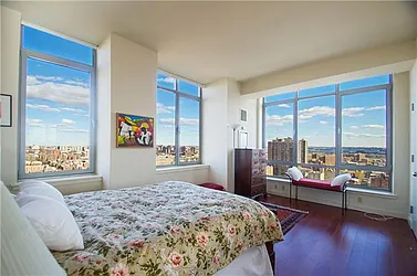 Rented by Michel Madie Real Estate Services