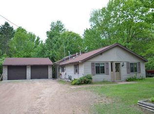 1730 Melody Ln, Rhinelander, WI 54501