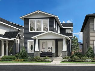 Dailey Plan, Edge at Erie Town Center, Erie, CO 80516