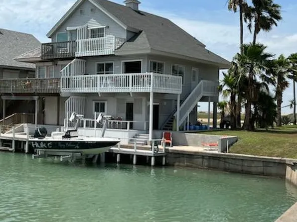 1059 E Scallop #1059, Pt Isabel, TX 78578