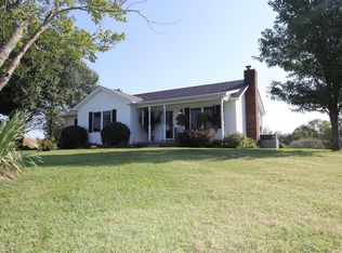 1125 Cole Rd, Harrodsburg, KY 40330