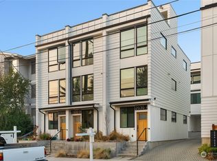 2636 NW 58th St #B, Seattle, WA 98107