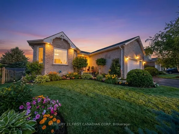 257 Fennel St, Blandford Blenheim, ON N0J 1S0