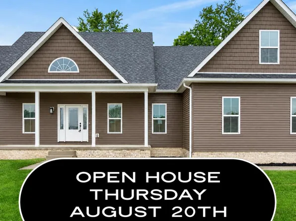 109 Stonegate Dr, Danville, KY 40422