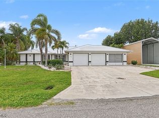 23531 Dunstan Ave, Pt Charlotte, FL 33954