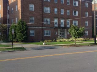 Shorehouse, Lakewood, OH 44107