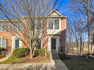 5604 April Journey, Columbia, MD 21044