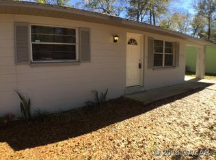 4415 NW 20th Dr, Gainesville, FL 32605