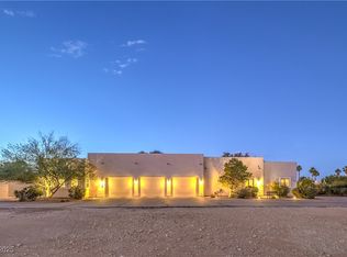 3910 W Pebble Rd, Las Vegas, NV 89139