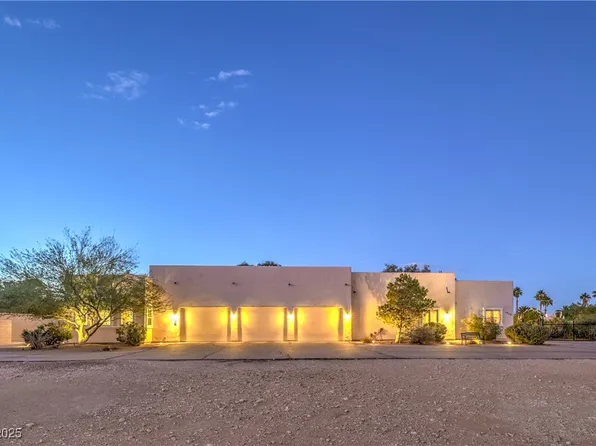 3910 W Pebble Rd, Las Vegas, NV 89139