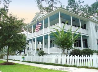 36 Mum Grace, Beaufort, SC 29906