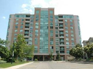 125 Omni Dr, Toronto, ON