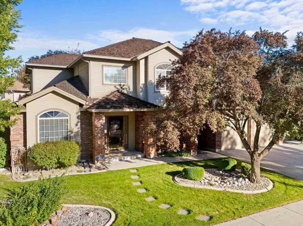 5076 N Samson Ave, Boise, ID 83704
