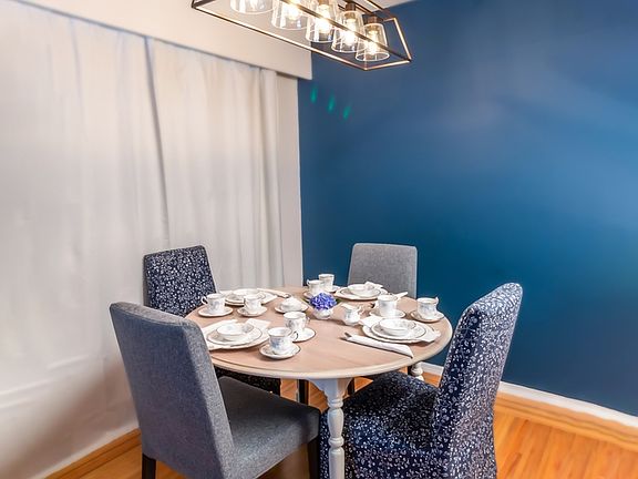 4th image of 2516 Peachwood Cir NE #1