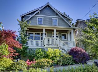 333 N 78th St, Seattle, WA 98103