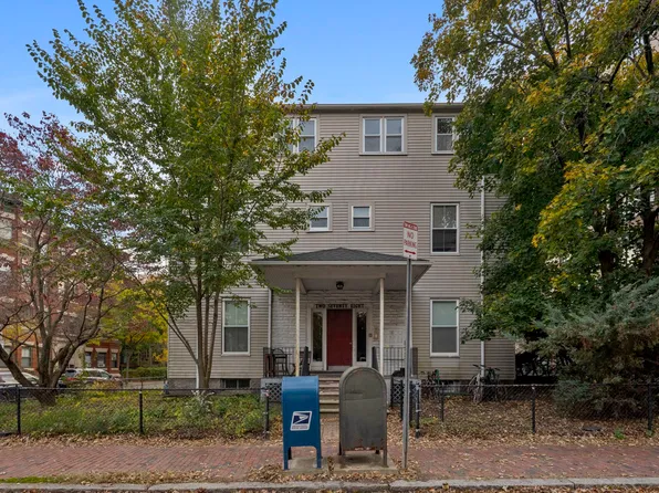 278 Harvard St, Cambridge, MA 02139