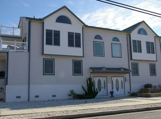 7713 Landis Ave #N, Sea Isle City, NJ 08243