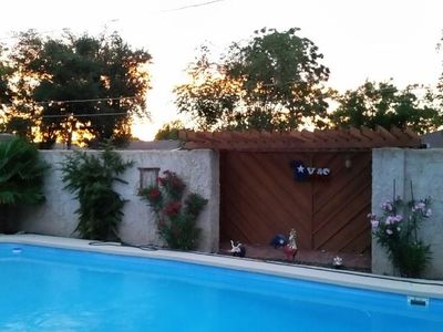 802 Elk Ave, Midland, TX, 79701