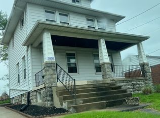3505 Bruestle Ave, Cincinnati, OH 45211