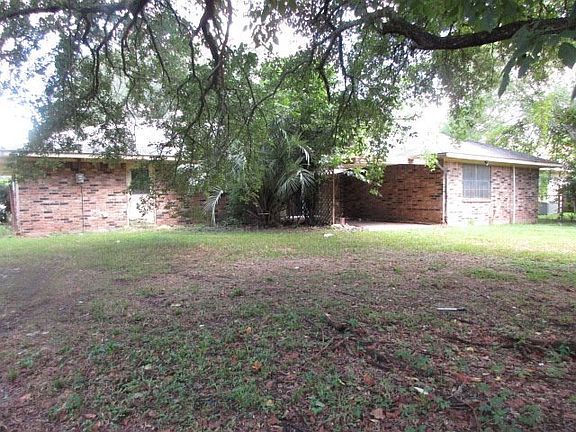 Property Rear View