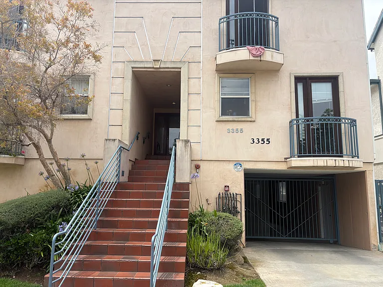 3355 Keystone Ave #5 — Photo 1