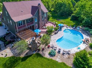 5116 Harlem Rd, Galena, OH 43021