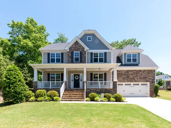 6949 Rex Rd, Holly Springs, NC 27540