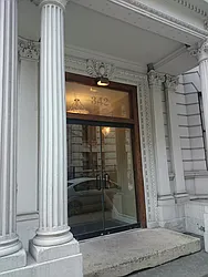 342 West 85th Street in Upper West Side