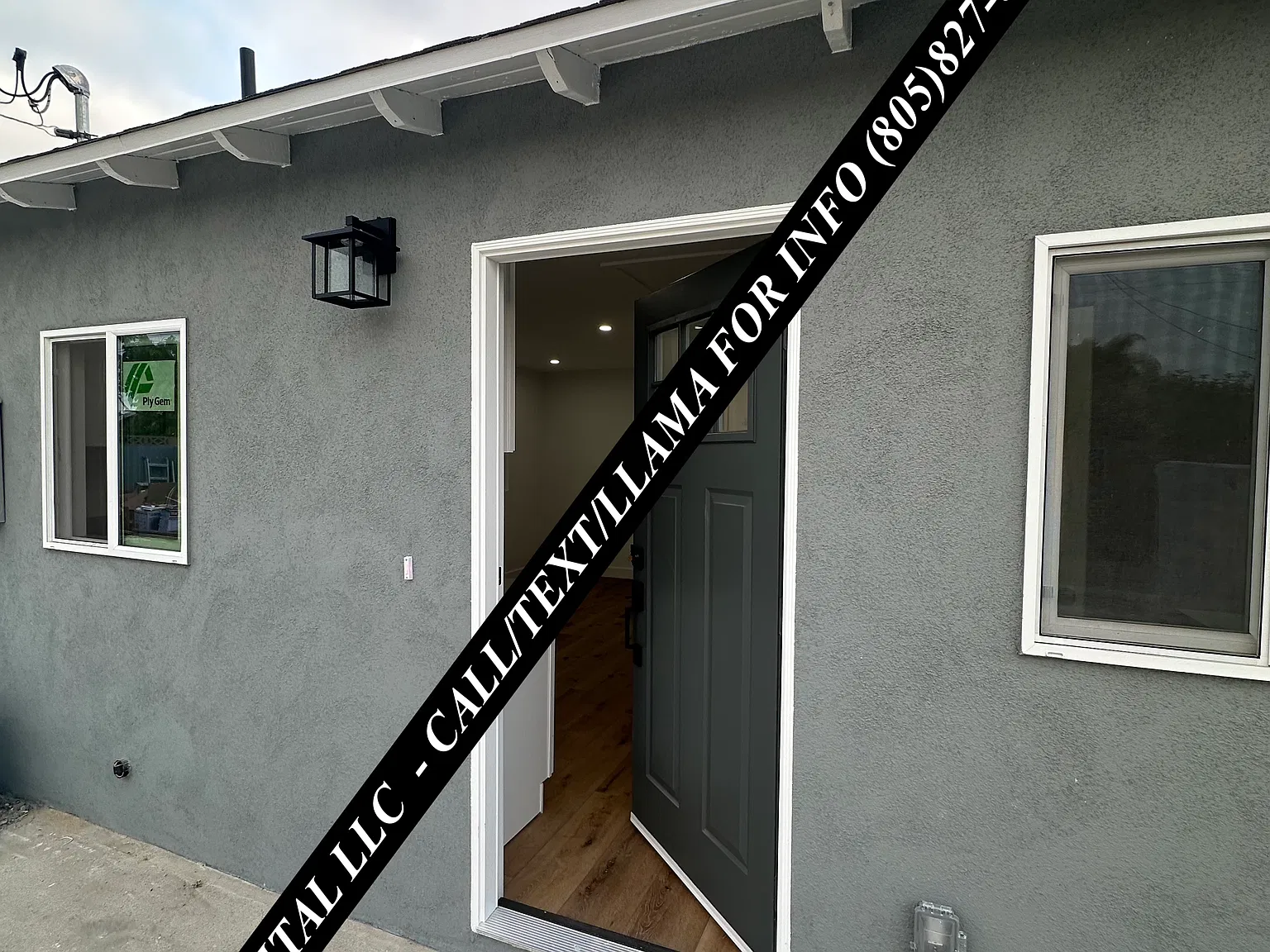 2601 S J St — Photo 1