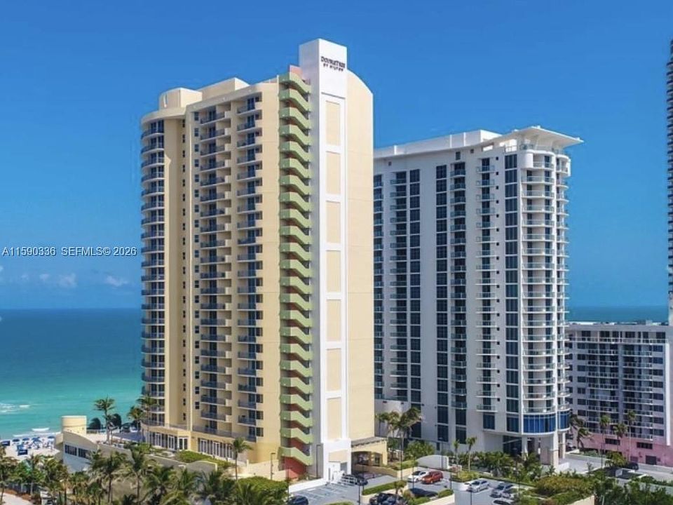 1st image of 17375 Collins Ave #705
