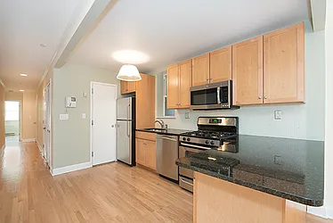 Rented by Esra Realty